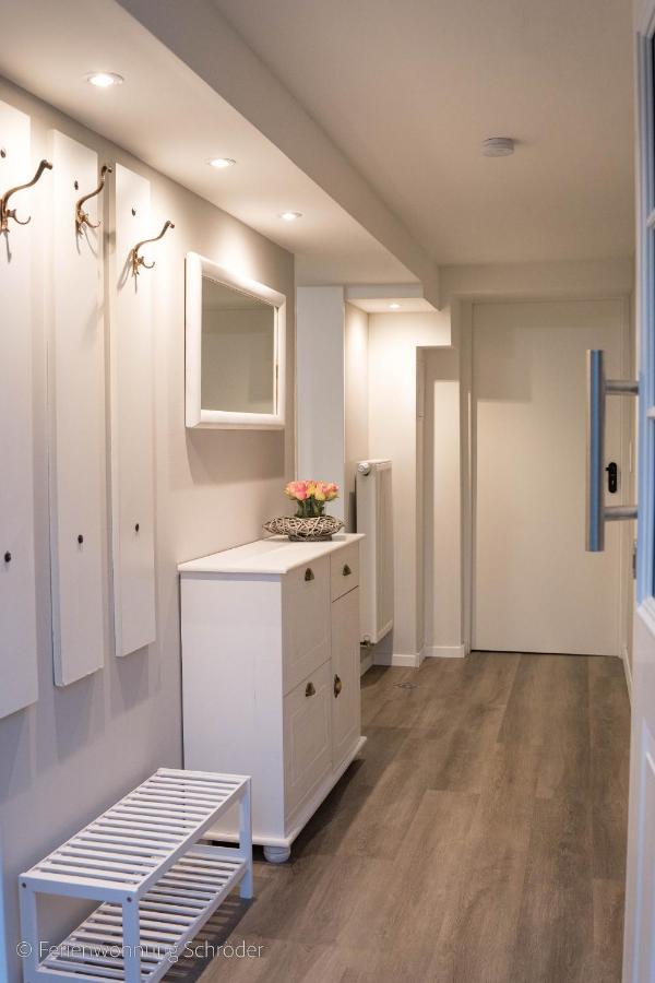 Ferienwohnung Schroeder Barntrup Екстер'єр фото